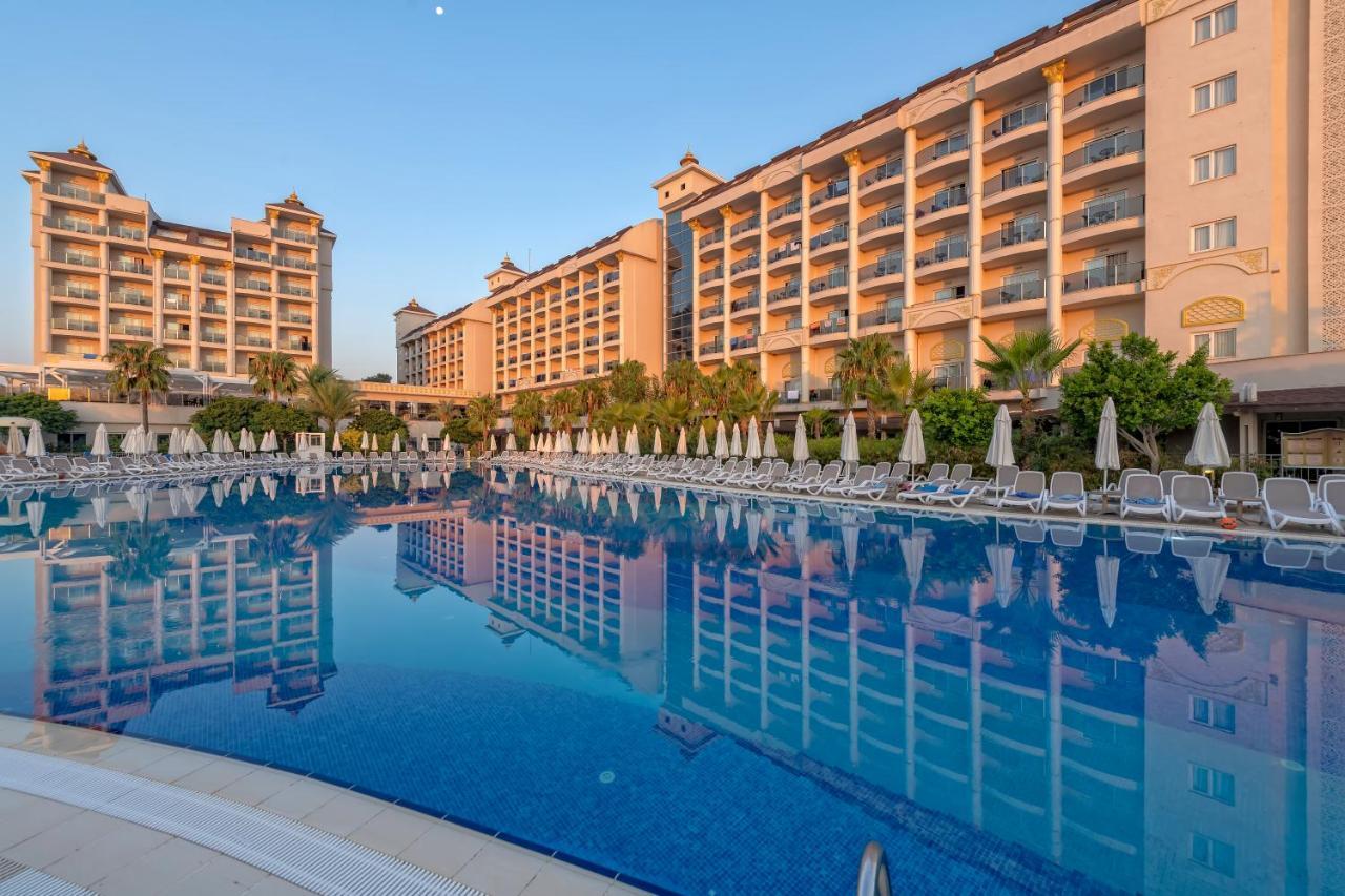 Lake River Side Hotel Spa ภายนอก รูปภาพ