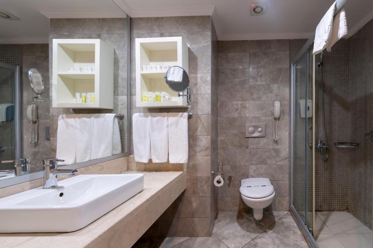 Lake River Side Hotel Spa ภายนอก รูปภาพ