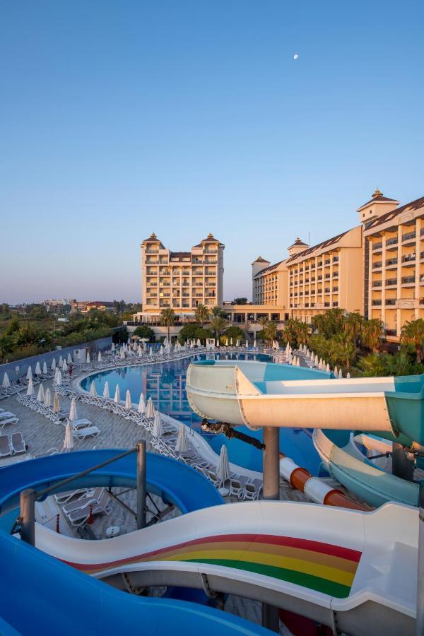 Lake River Side Hotel Spa ภายนอก รูปภาพ