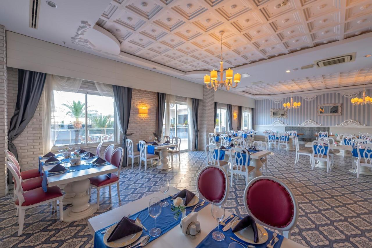 Lake River Side Hotel Spa ภายนอก รูปภาพ