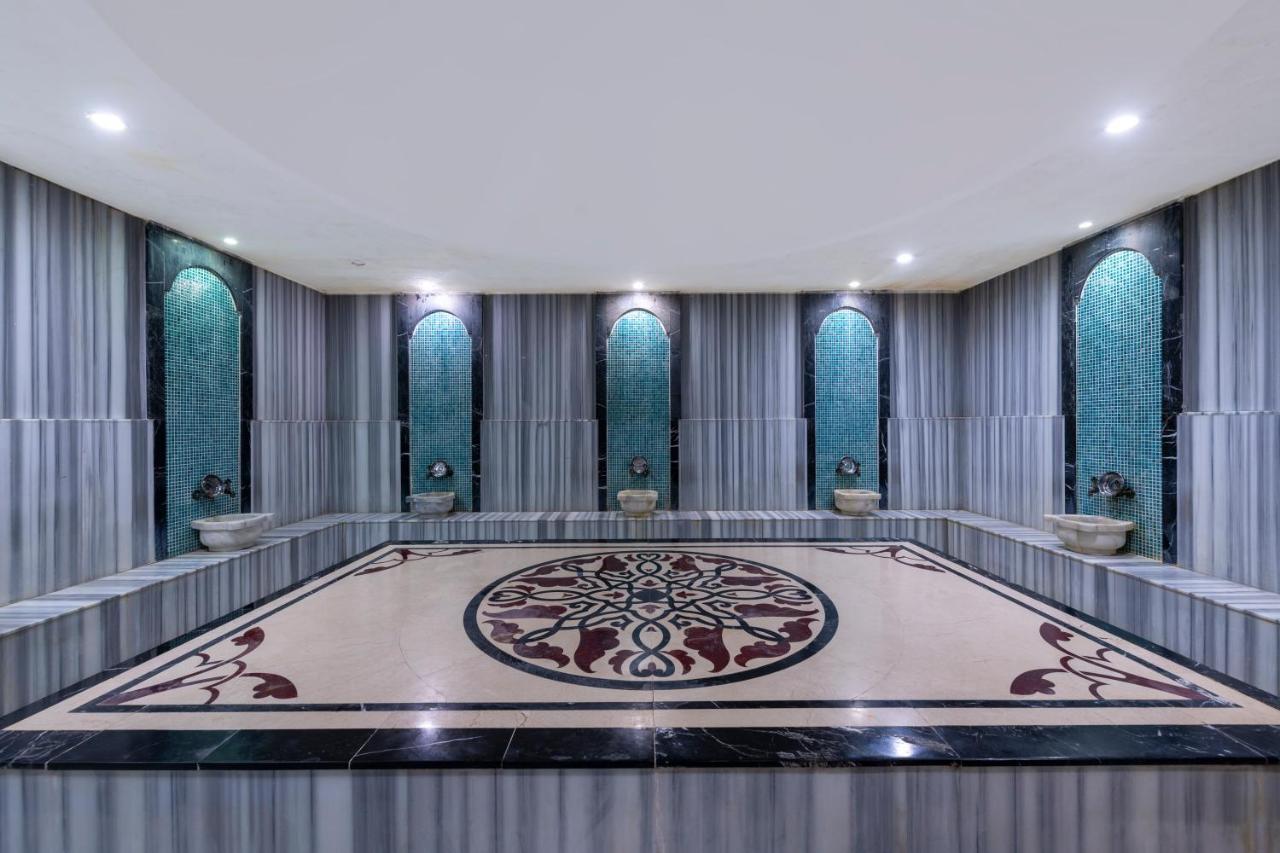 Lake River Side Hotel Spa ภายนอก รูปภาพ