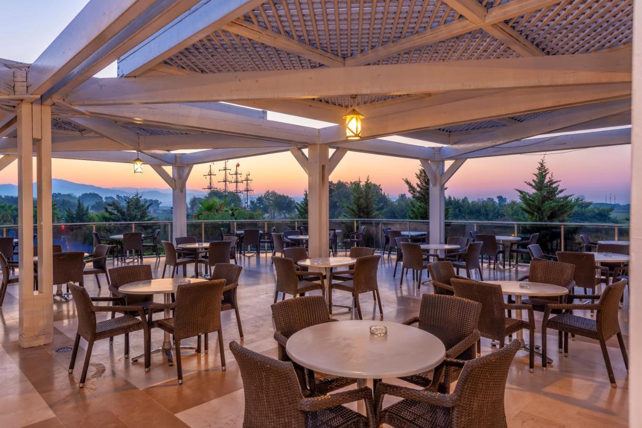 Lake River Side Hotel Spa ภายนอก รูปภาพ