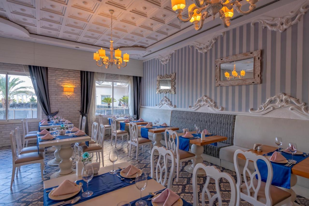 Lake River Side Hotel Spa ภายนอก รูปภาพ