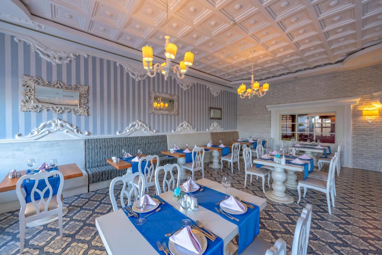 Lake River Side Hotel Spa ภายนอก รูปภาพ