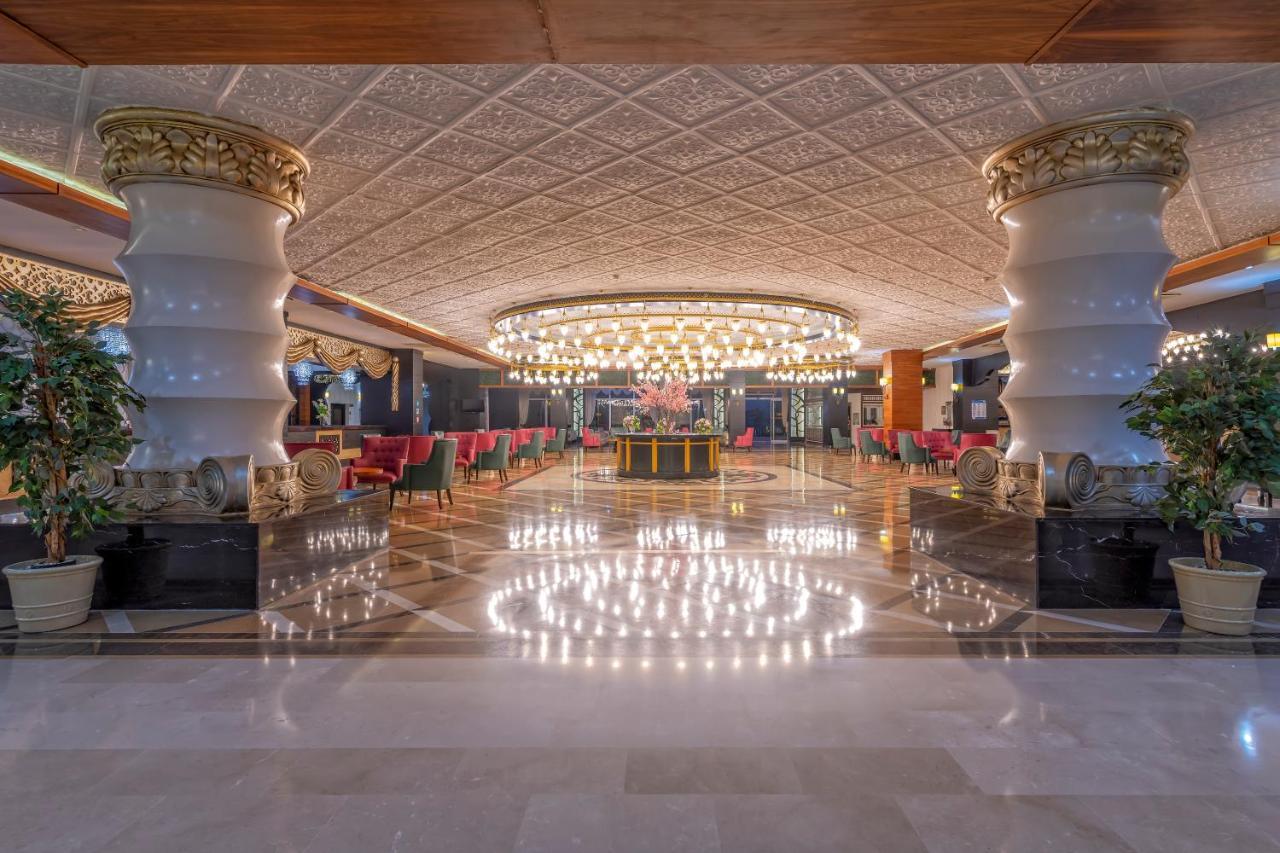 Lake River Side Hotel Spa ภายนอก รูปภาพ