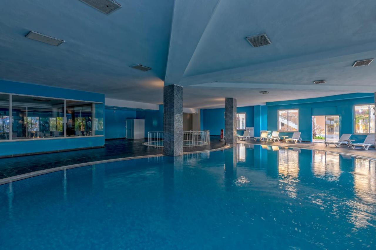 Lake River Side Hotel Spa ภายนอก รูปภาพ