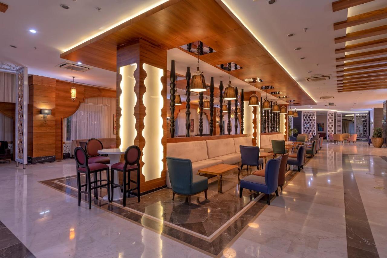 Lake River Side Hotel Spa ภายนอก รูปภาพ