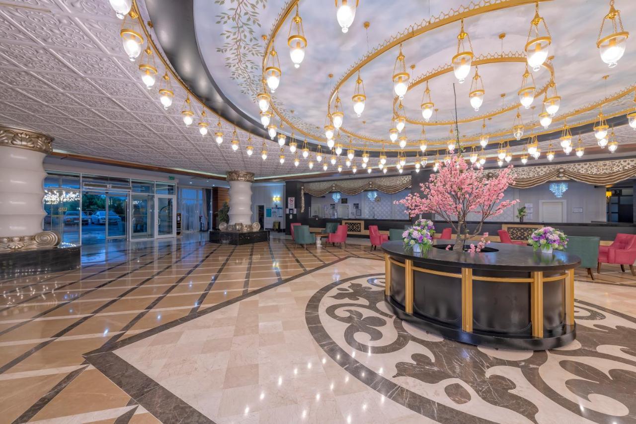 Lake River Side Hotel Spa ภายนอก รูปภาพ