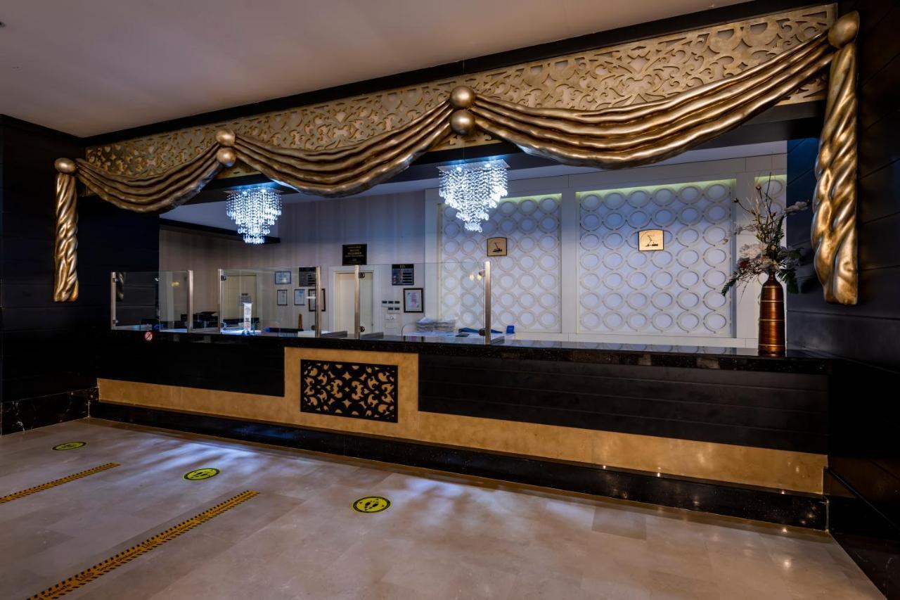 Lake River Side Hotel Spa ภายนอก รูปภาพ