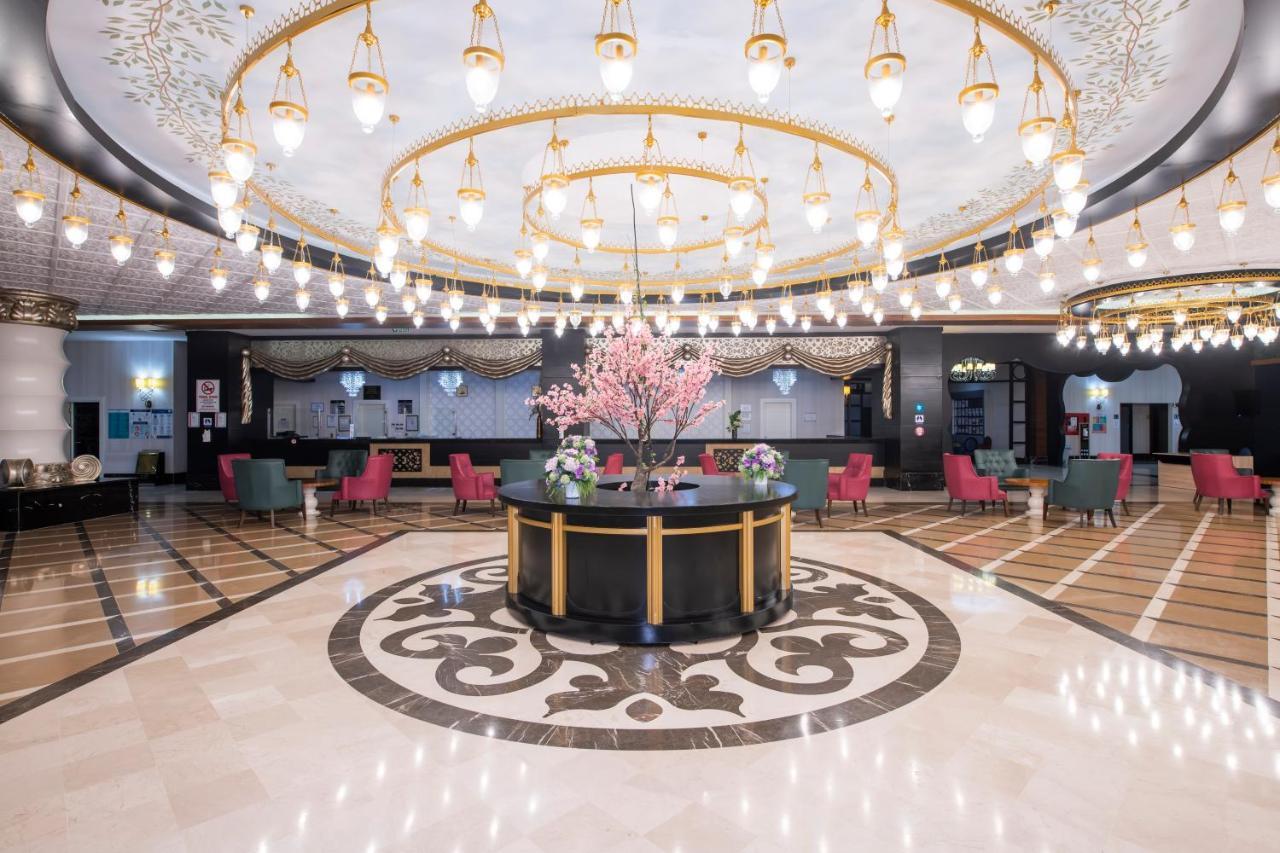 Lake River Side Hotel Spa ภายนอก รูปภาพ