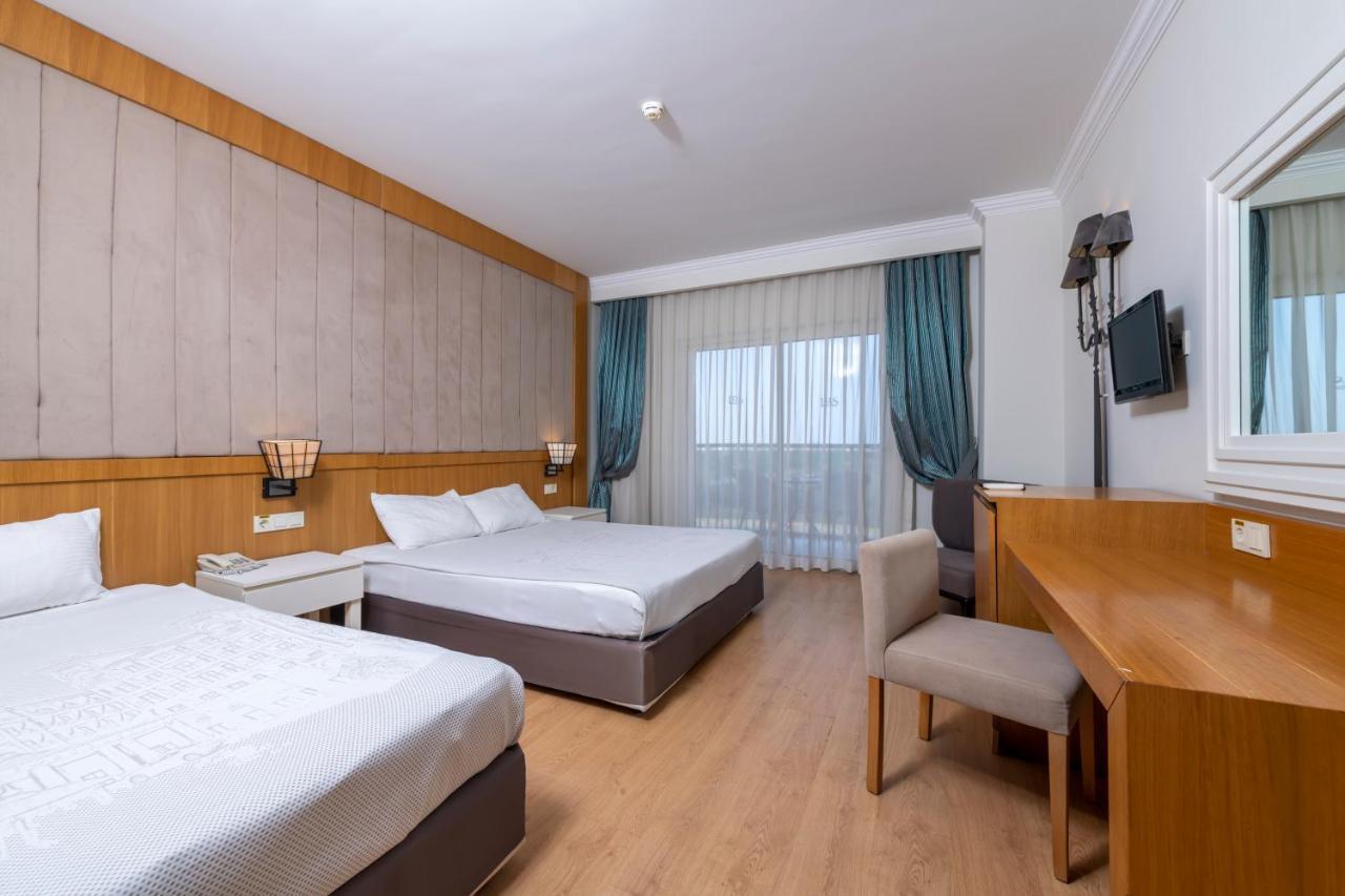 Lake River Side Hotel Spa ภายนอก รูปภาพ