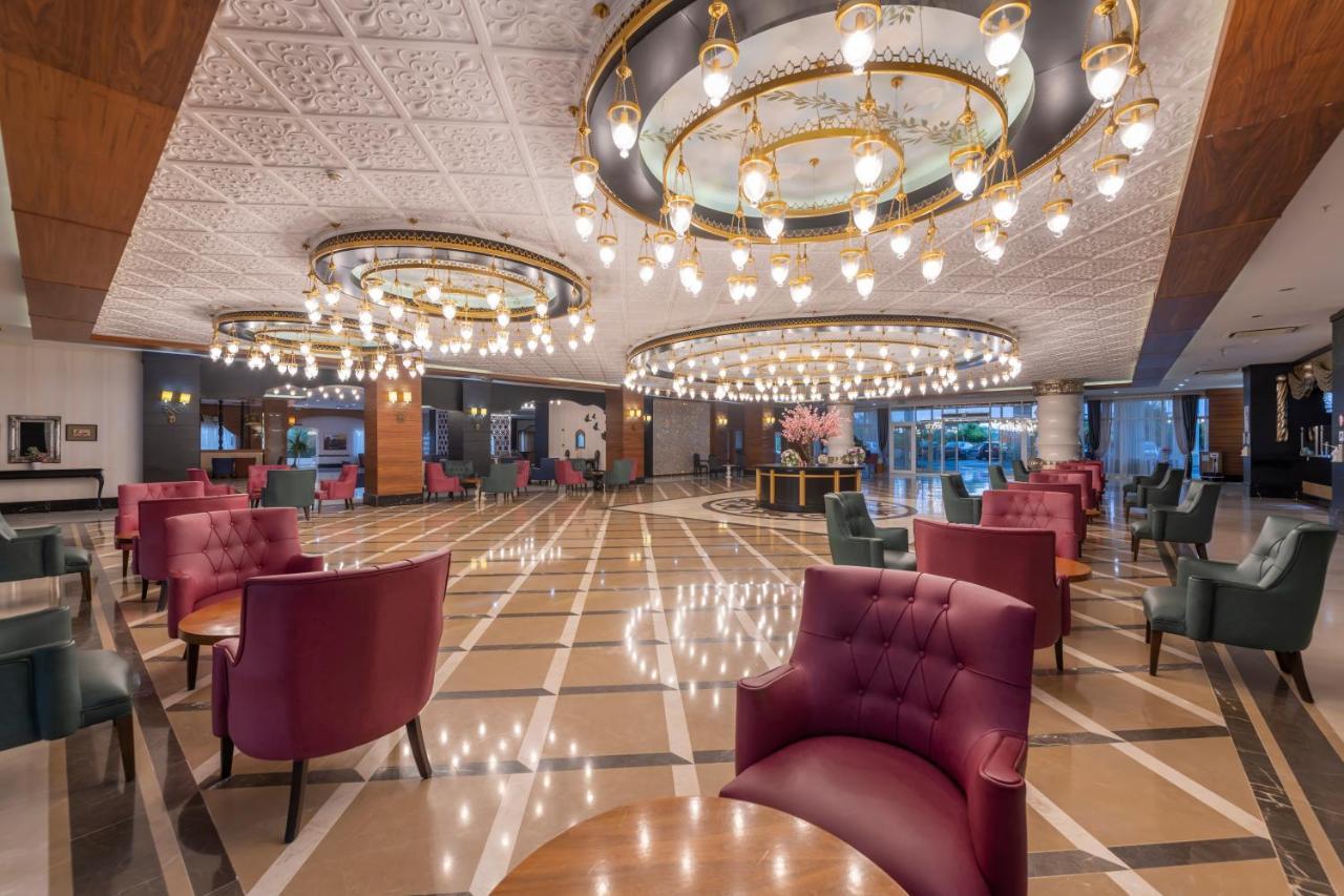 Lake River Side Hotel Spa ภายนอก รูปภาพ