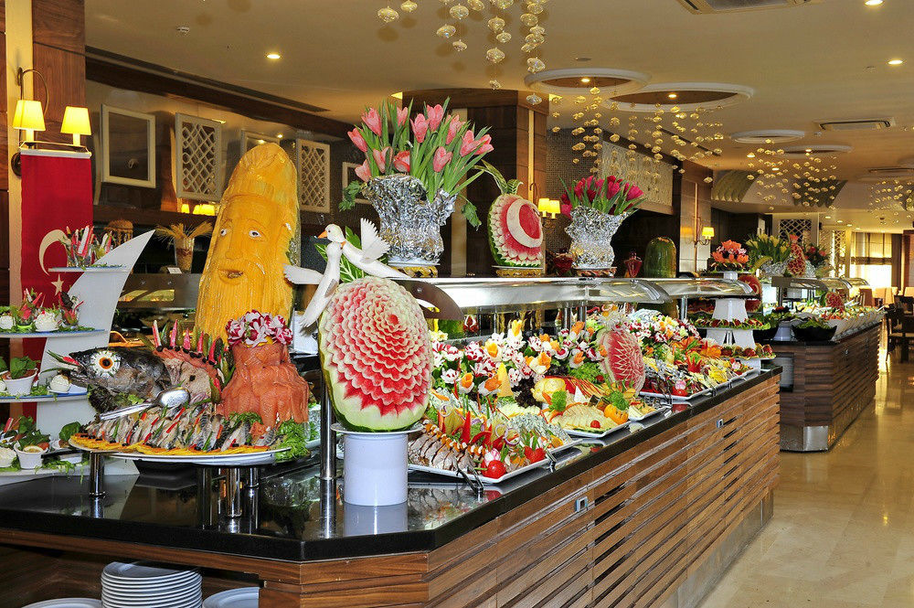 Lake River Side Hotel Spa ภายนอก รูปภาพ