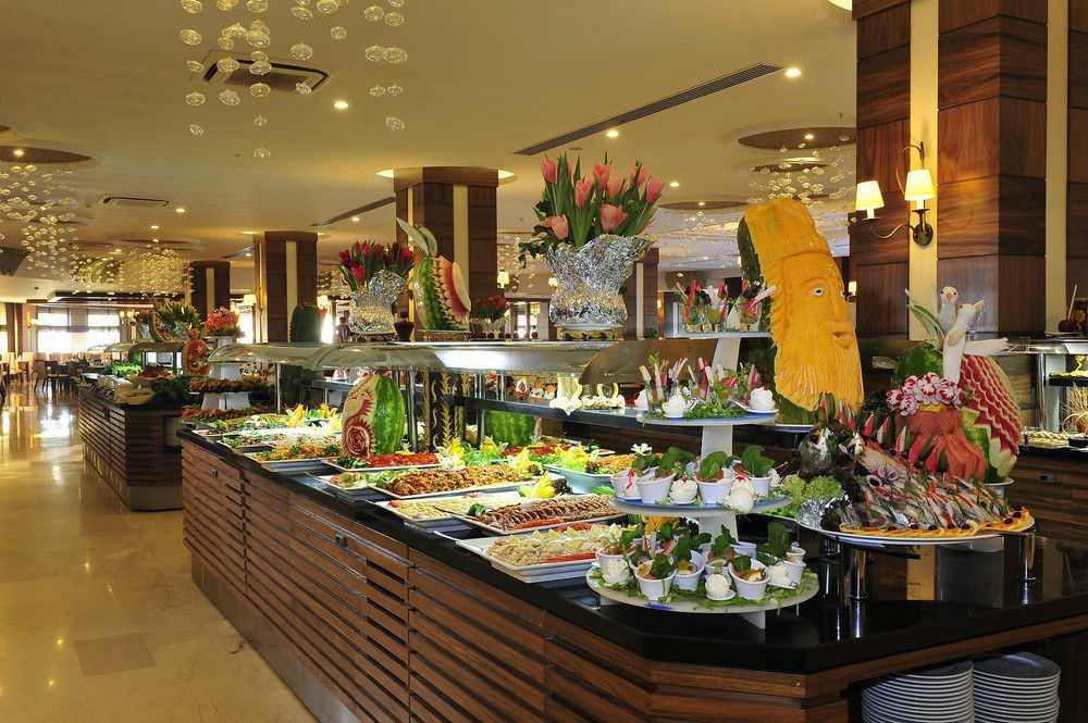 Lake River Side Hotel Spa ภายนอก รูปภาพ
