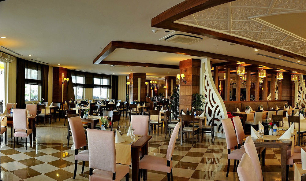 Lake River Side Hotel Spa ภายนอก รูปภาพ