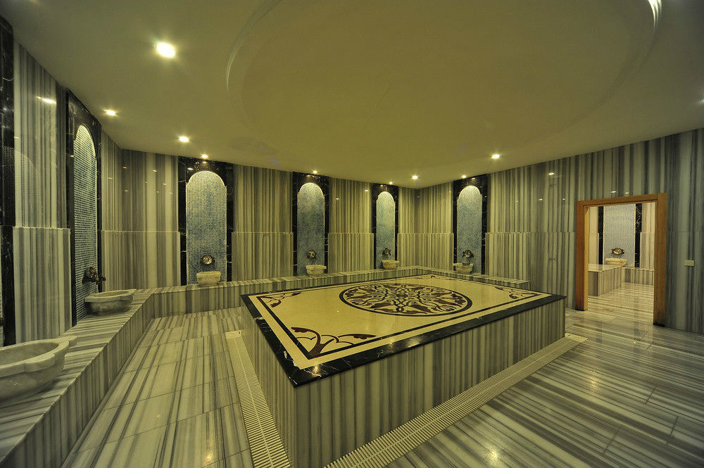 Lake River Side Hotel Spa ภายนอก รูปภาพ